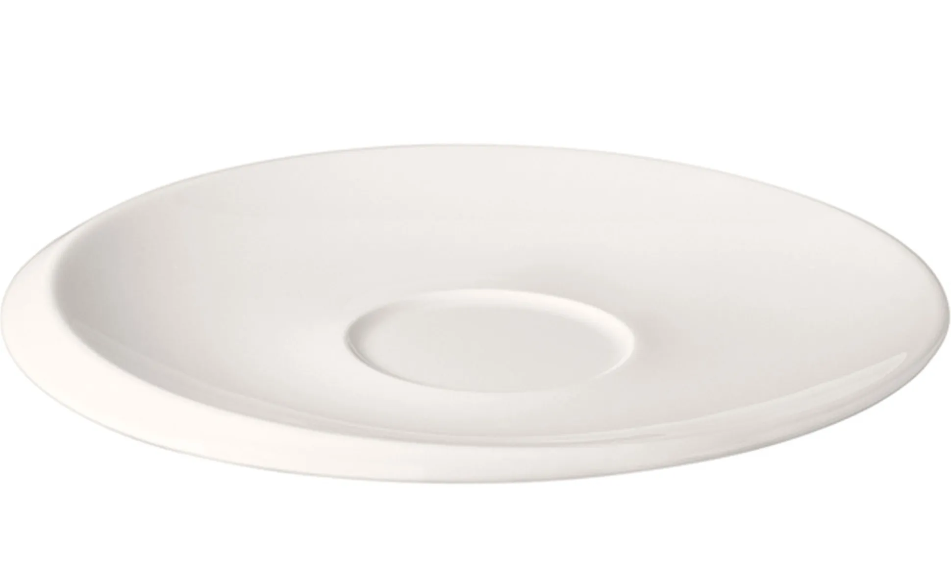Kaffeeuntertasse New Moon 17 cm