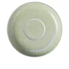 Kaffeeuntertasse Perlemor 16 cm