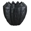 Keramik-Vase 12 cm