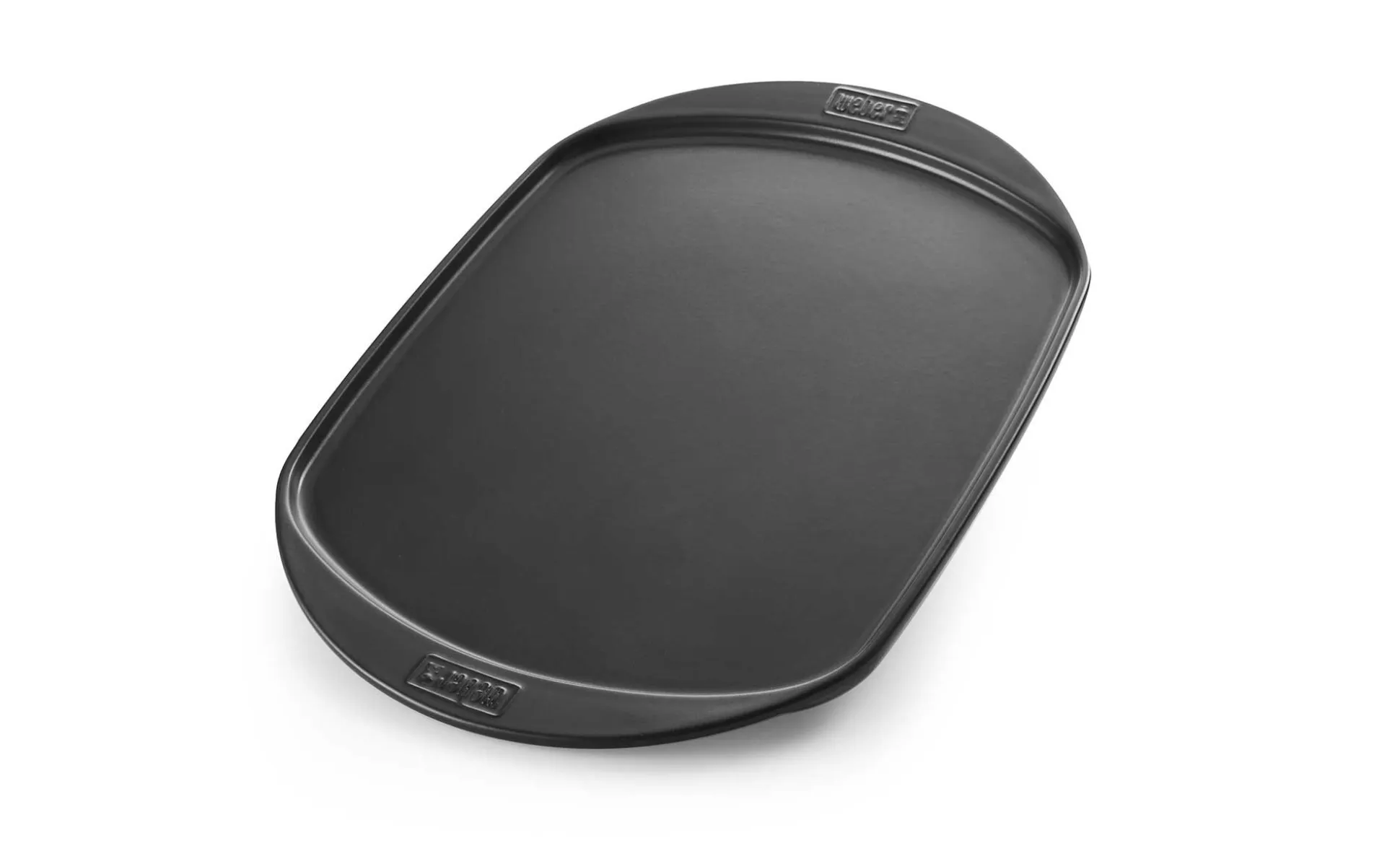 Keramische Grillplatte XL