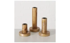 Kerzenleuchter 9 cm