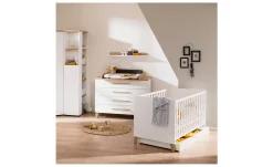 Kinderbett Oscar