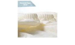 Kinder-Spannbettlaken Gots 60 x 120 - 70 x 140 cm