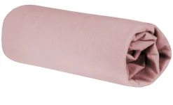 Kinder-Spannbettlaken Lil Planet 60 x 120 - 70 x 140 cm