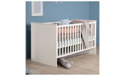 Kinder-Spannbettlaken Lil Planet 60 x 120 - 70 x 140 cm