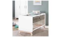 Kinder-Spannbettlaken Lil Planet 60 x 120 - 70 x 140 cm