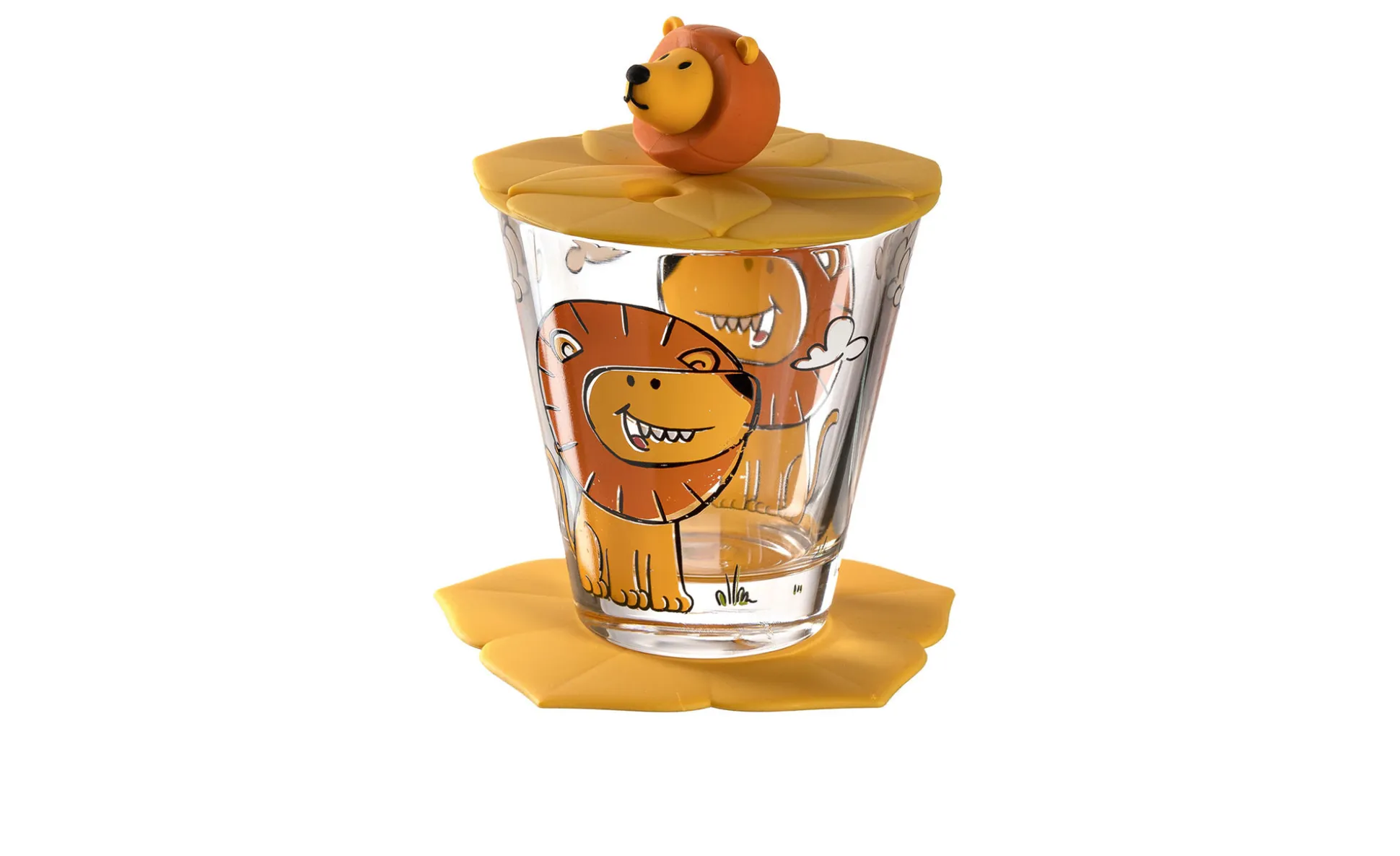 Kinder-Trinkset Bambini 3 tlg.