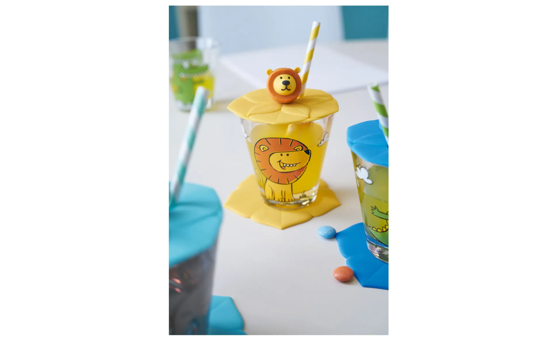 Kinder-Trinkset Bambini 3 tlg.