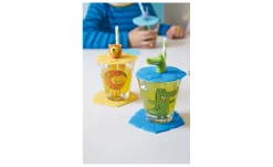 Kinder-Trinkset Bambini 3 tlg.