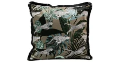 Kissen Jungle Leafs 45 x 45 cm