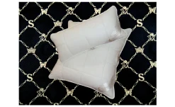 Kissen Lilly 80 x 80 cm
