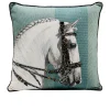 Kissen Showhorse 45 x 45 cm
