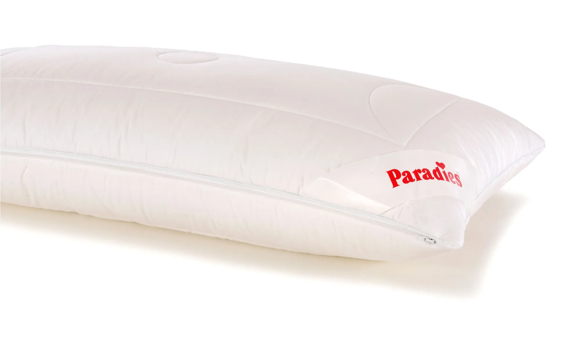 Kissen Softy Bio Duett Plus 40 x 80 cm