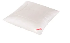Kissen Softy Bio Duett Plus 80 x 80 cm