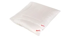 Kissen Softy Bio Duett Plus 80 x 80 cm