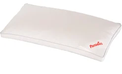 Kissen Softy fest 40 x 80 cm