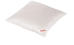 Kissen Softy Sinfonie Bio 80 x 80 cm