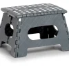 Klapphocker 35 x 28 x 22 cm