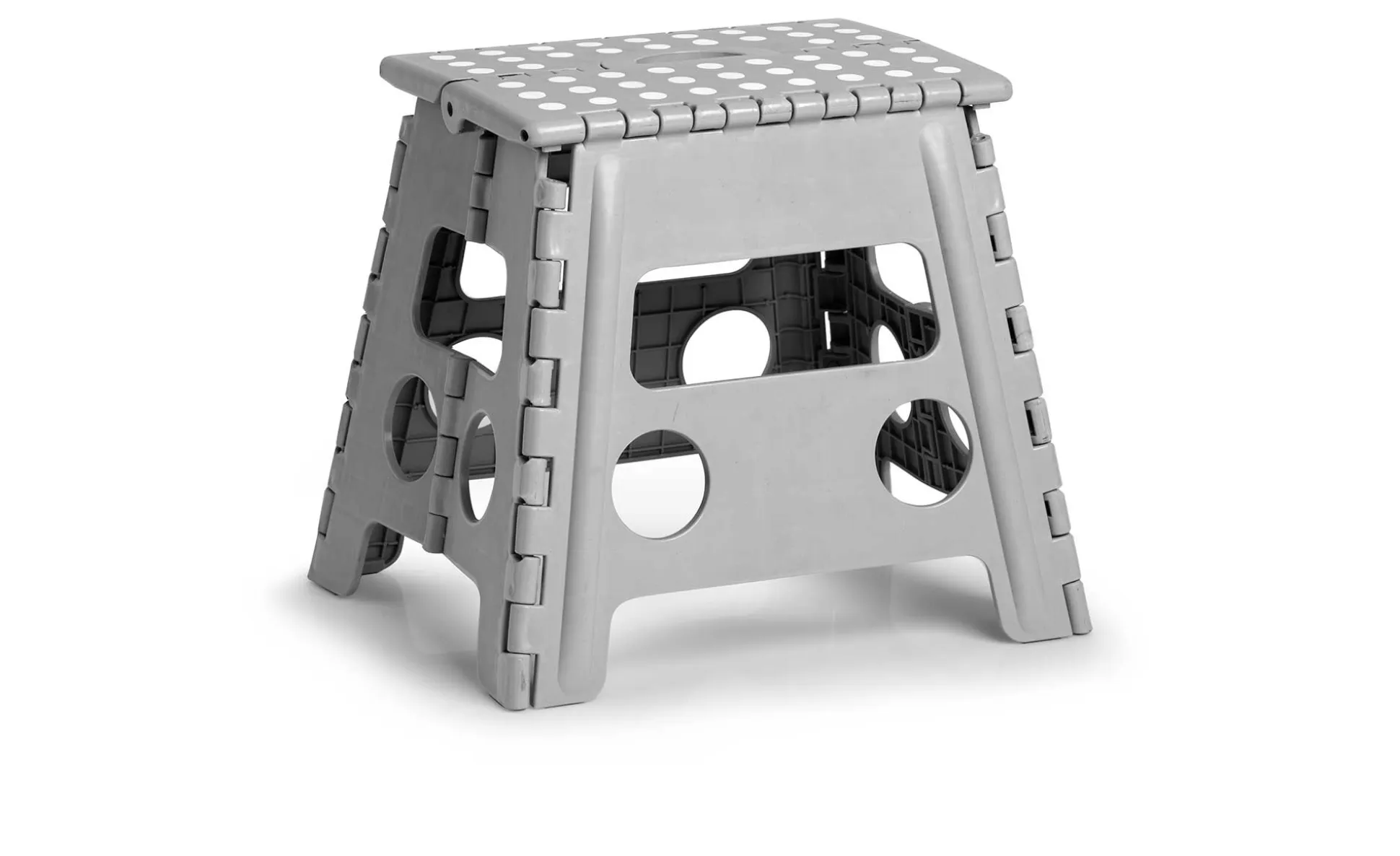 Klapphocker 37 x 30 x 32 cm
