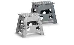 Klapphocker 37 x 30 x 32 cm