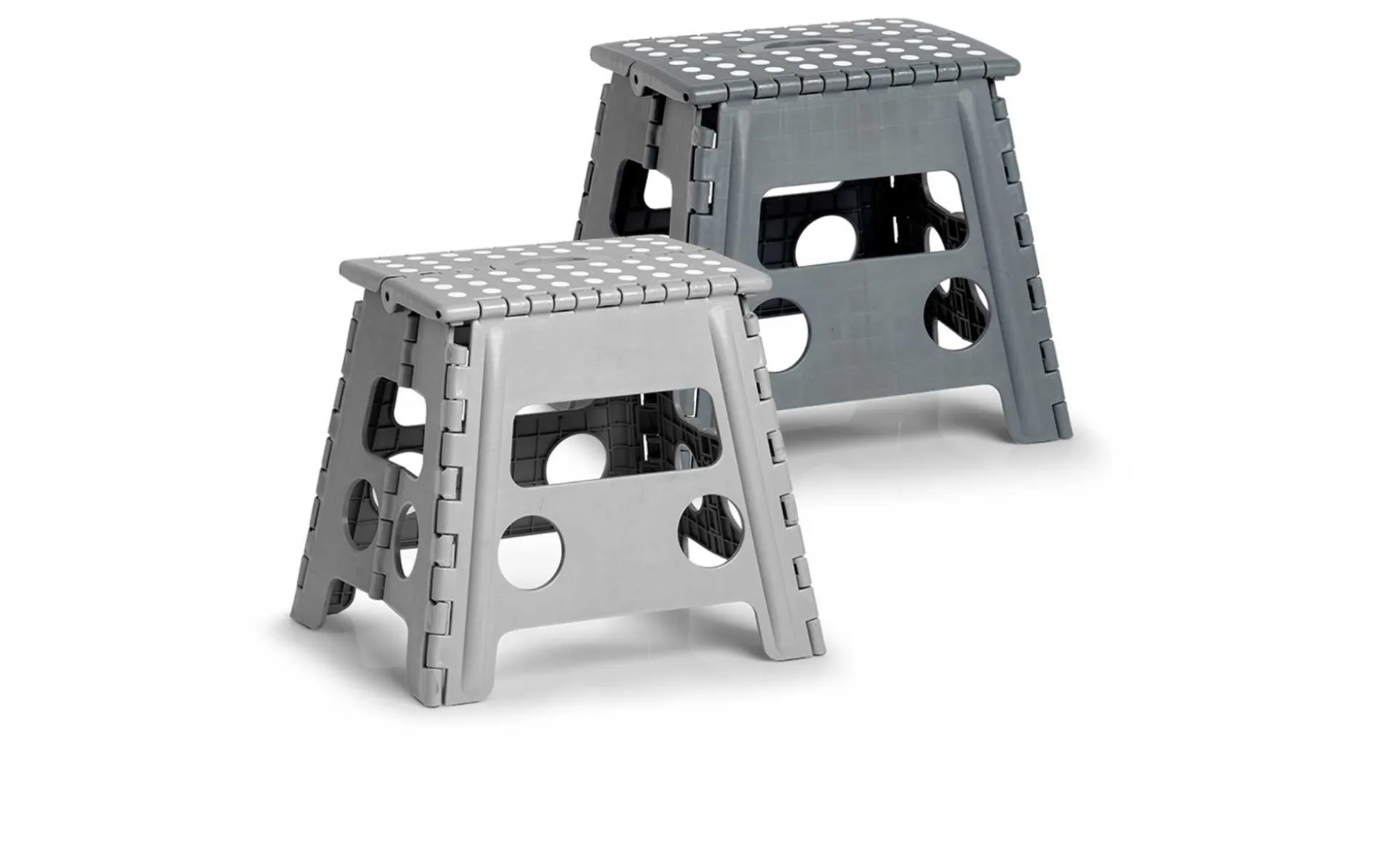 Klapphocker 37 x 30 x 32 cm