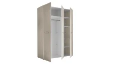 Kleiderschrank Bergamo