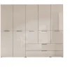 Kleiderschrank Bergamo