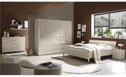 Kleiderschrank Bergamo