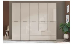 Kleiderschrank Bergamo