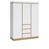 Kleiderschrank Calvi
