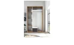Kleiderschrank Chico