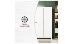 Kleiderschrank Cindy