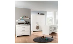 Kleiderschrank Fiona