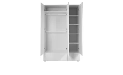 Kleiderschrank Junis