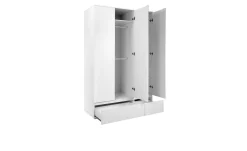 Kleiderschrank Junis