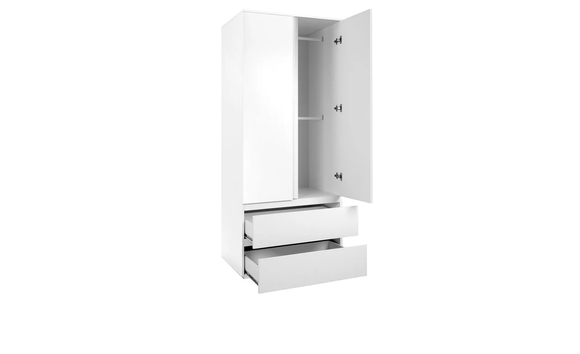 Kleiderschrank Junis