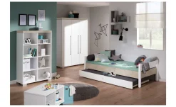 Kleiderschrank Kira