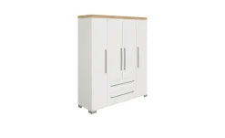 Kleiderschrank Kira