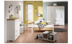 Kleiderschrank Kira