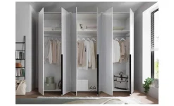 Kleiderschrank Konstanz