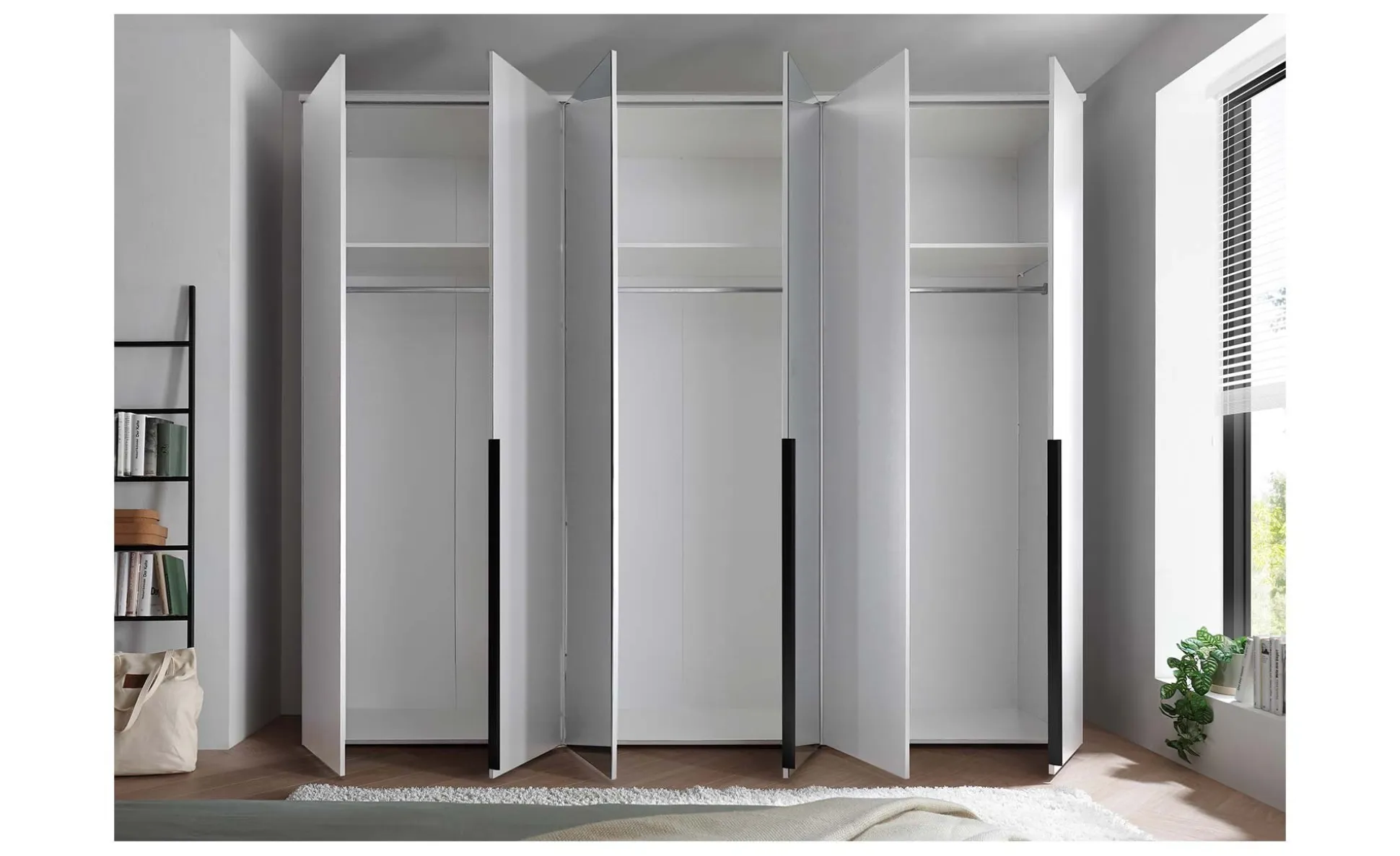 Kleiderschrank Konstanz
