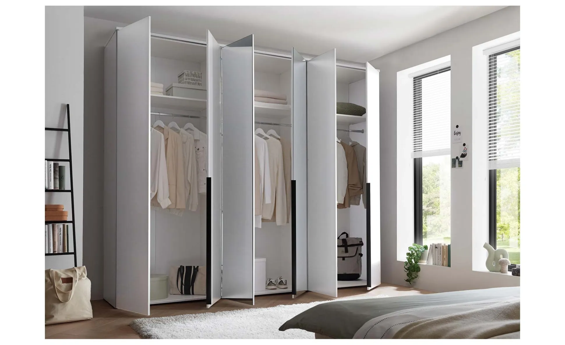 Kleiderschrank Konstanz