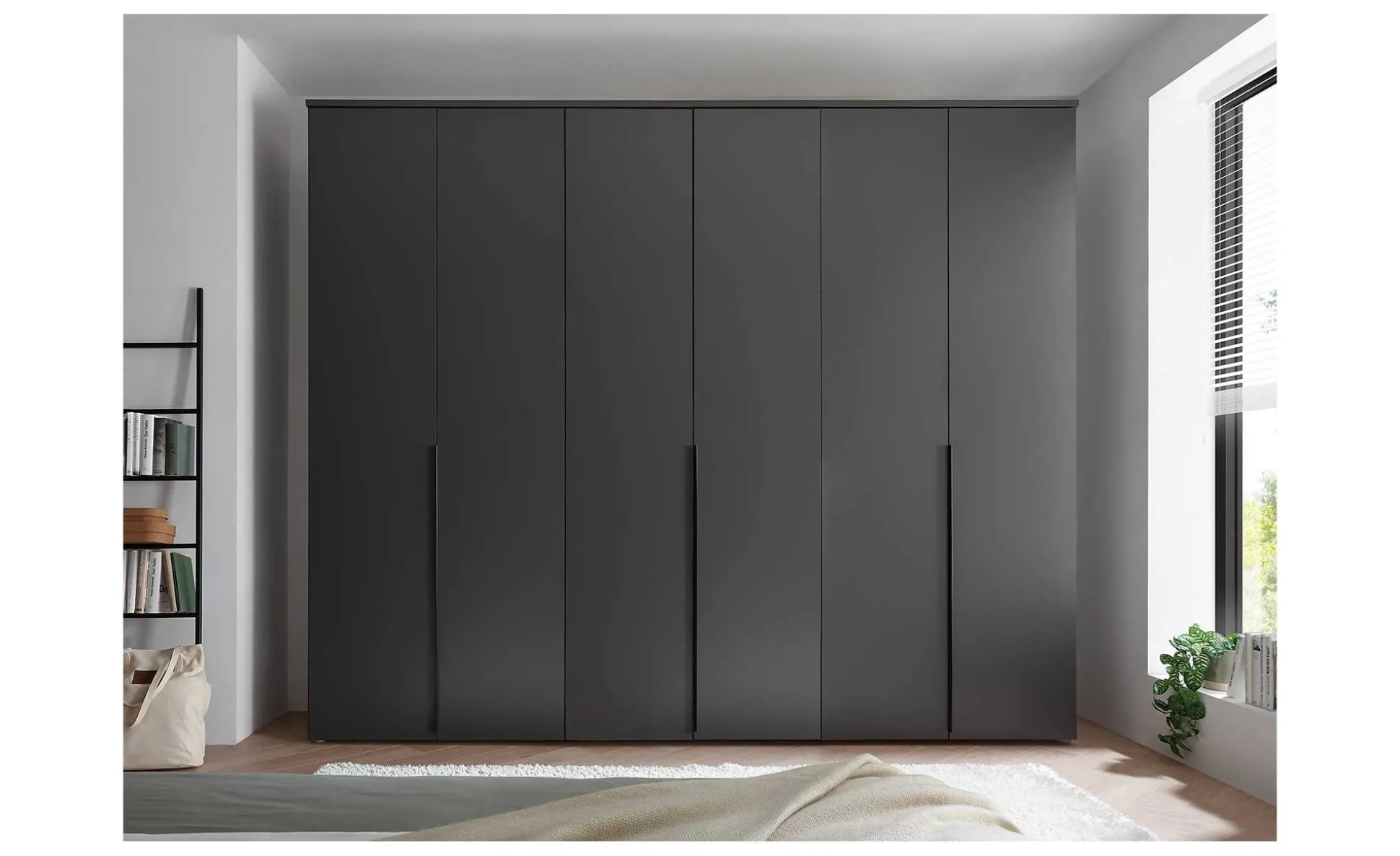 Kleiderschrank Konstanz