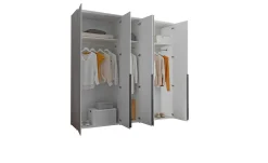 Kleiderschrank Konstanz