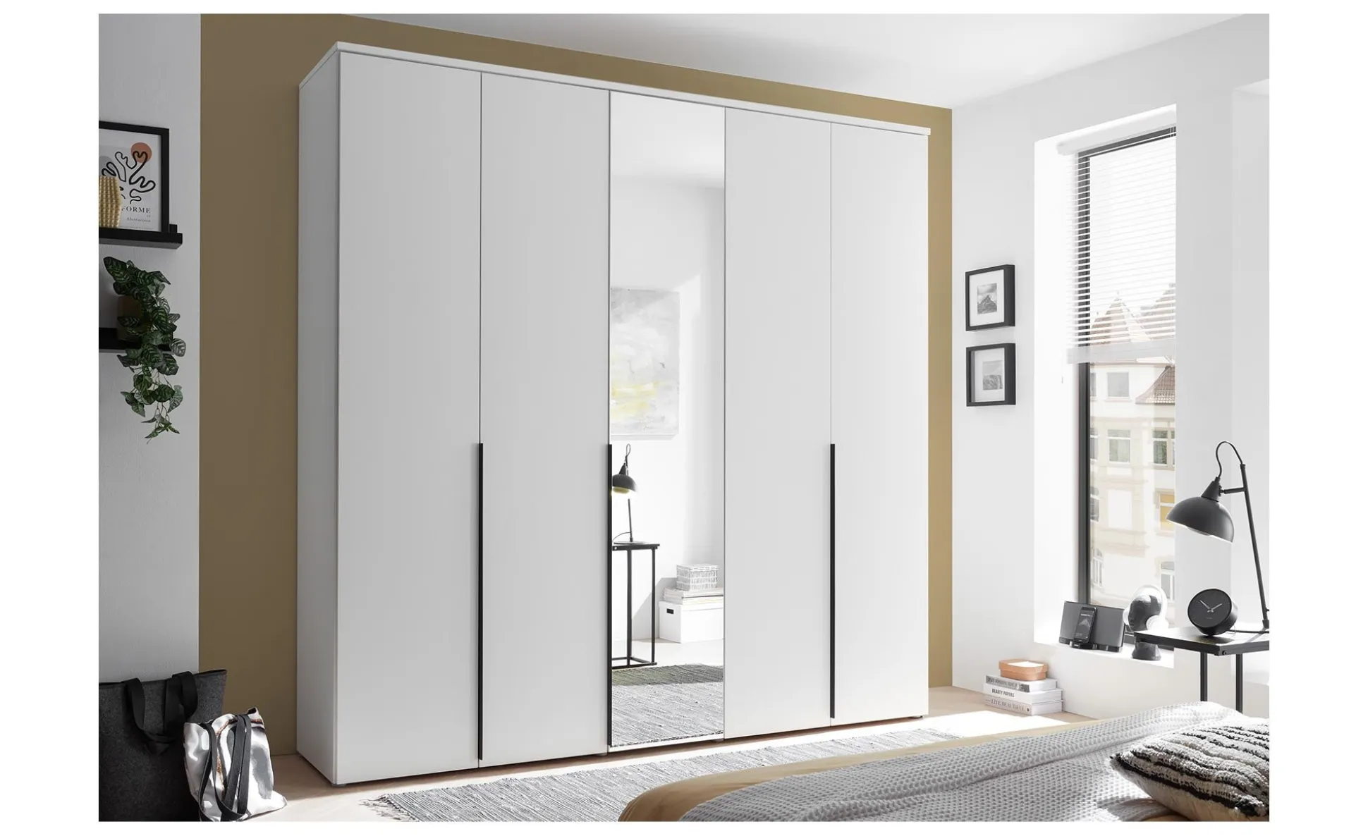Kleiderschrank Konstanz