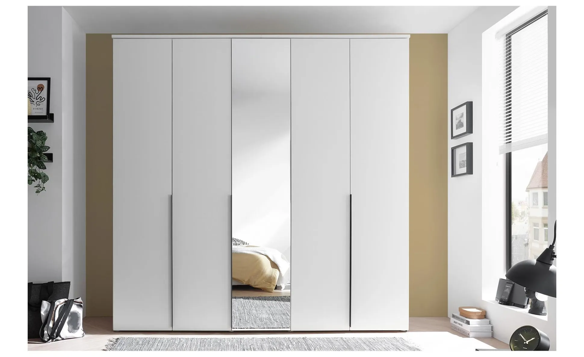 Kleiderschrank Konstanz