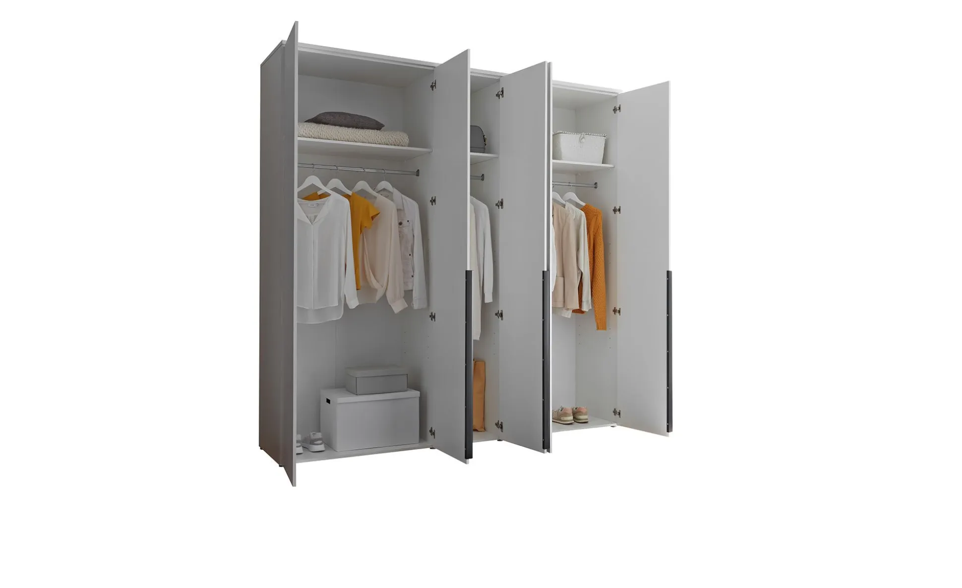 Kleiderschrank Konstanz