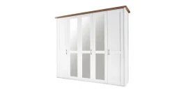Kleiderschrank Lars