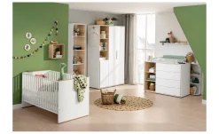 Kleiderschrank Lieven