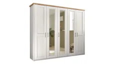 Kleiderschrank LIV'IN Asmara